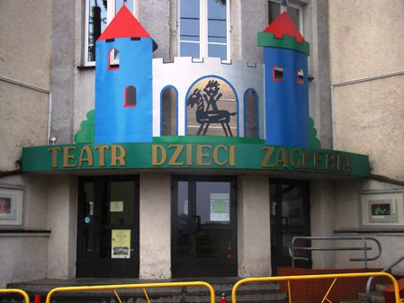 Teatr Dzieci Zagłębia
