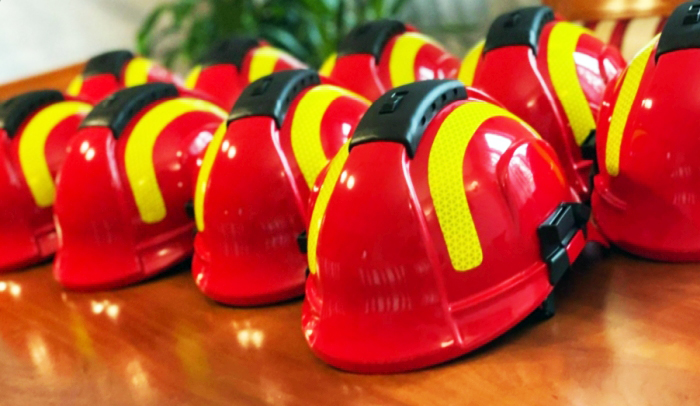 Hełmy Tytan Max Sport