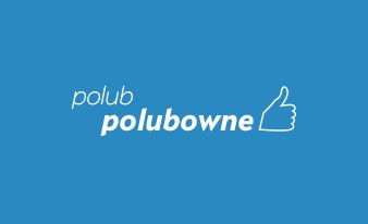 Logo programu 'Polub polubowne'