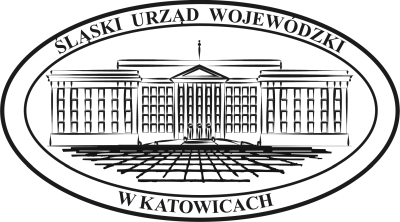 Logo Śląskiego Urzędu Wojewódzkiego w Katowicach