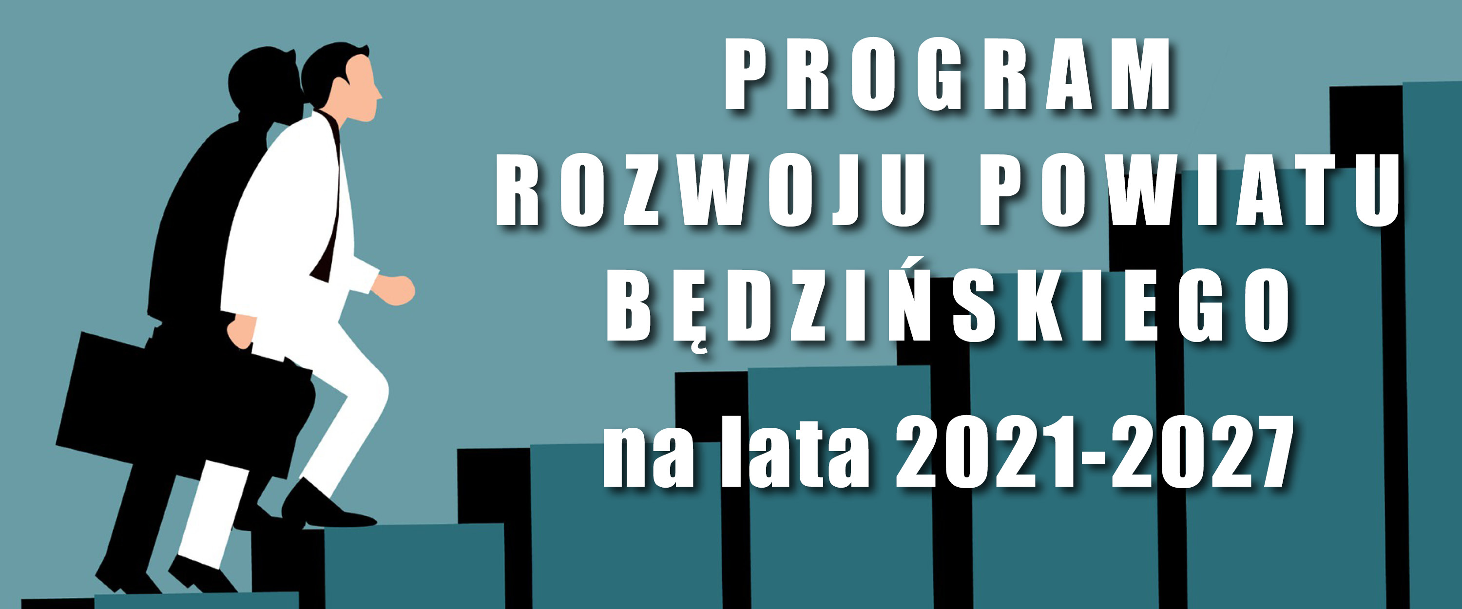 Program Rozwoju Powiatu Będzińskiego