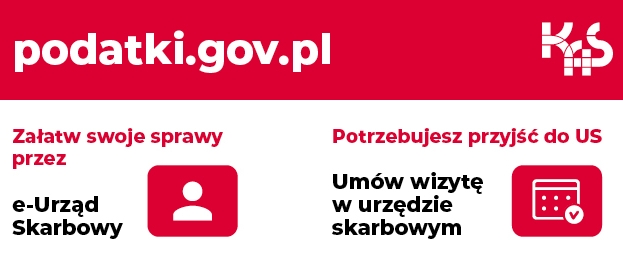 Umów wizytę w Urzędzie Skarbowym