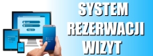 System Rezerwacji Wizyt