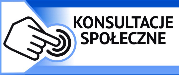 Konsultacje społeczne