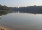 fot.1 Jezioro Rogoznik I